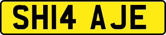 SH14AJE