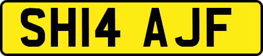 SH14AJF