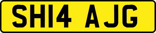 SH14AJG