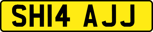 SH14AJJ