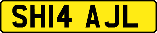 SH14AJL