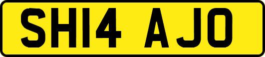 SH14AJO