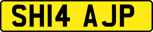 SH14AJP
