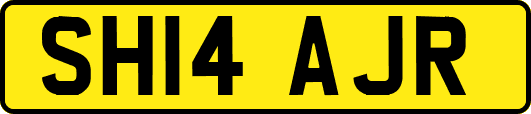 SH14AJR