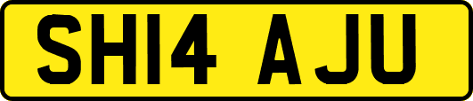 SH14AJU