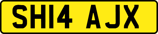 SH14AJX
