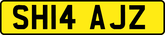 SH14AJZ