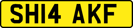 SH14AKF