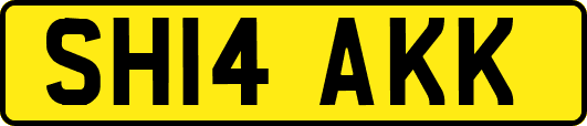 SH14AKK