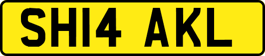 SH14AKL
