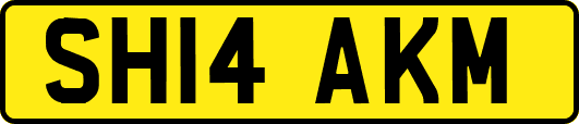 SH14AKM