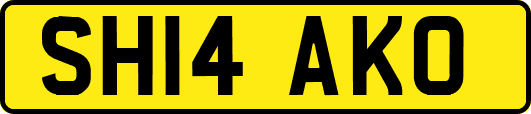 SH14AKO