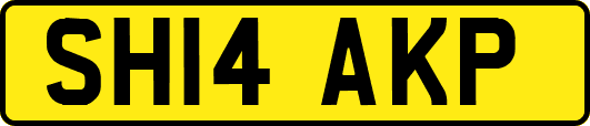 SH14AKP