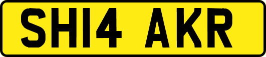 SH14AKR