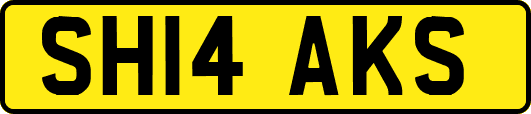 SH14AKS