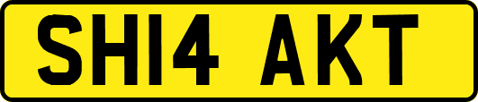 SH14AKT