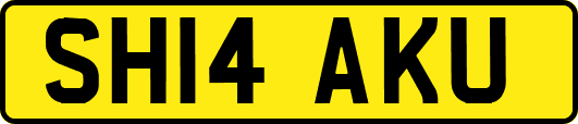 SH14AKU