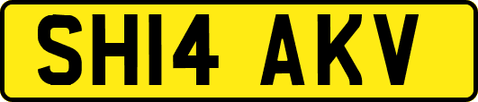 SH14AKV