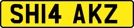 SH14AKZ