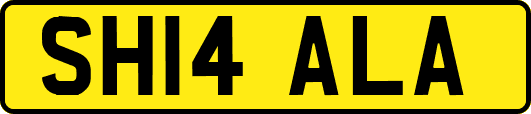 SH14ALA
