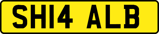 SH14ALB