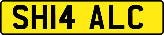 SH14ALC