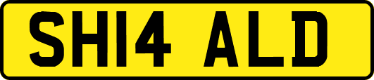 SH14ALD