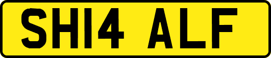SH14ALF