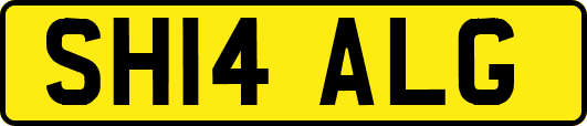 SH14ALG