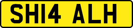 SH14ALH