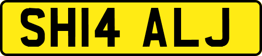 SH14ALJ