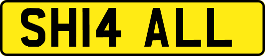 SH14ALL