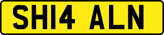 SH14ALN