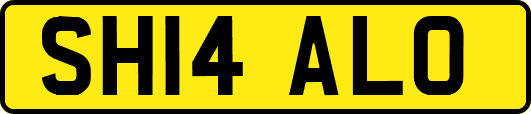 SH14ALO