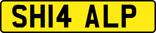 SH14ALP