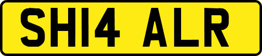 SH14ALR