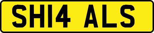 SH14ALS