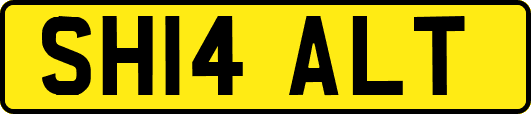 SH14ALT