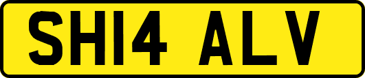 SH14ALV