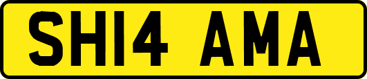 SH14AMA