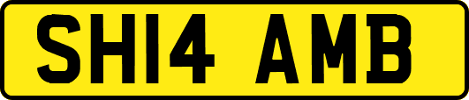 SH14AMB
