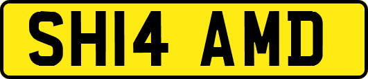 SH14AMD