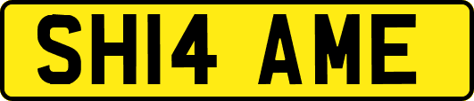 SH14AME