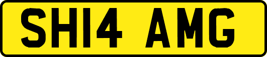 SH14AMG