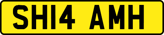 SH14AMH