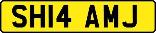 SH14AMJ