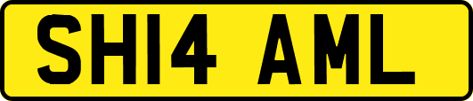 SH14AML