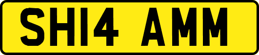 SH14AMM