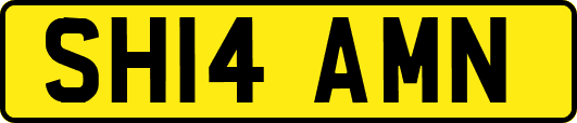 SH14AMN