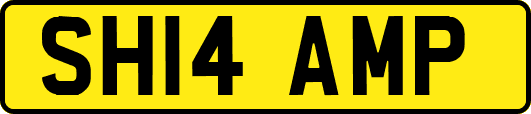 SH14AMP